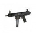 Pistolet MITRAILLEUR BRUGGER ET THOMET GHM9 