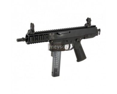 Pistolet MITRAILLEUR BRUGGER ET THOMET GHM9 