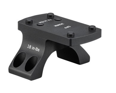 Support VORTEX Pro 12 O'Clock pour viseur point rouge