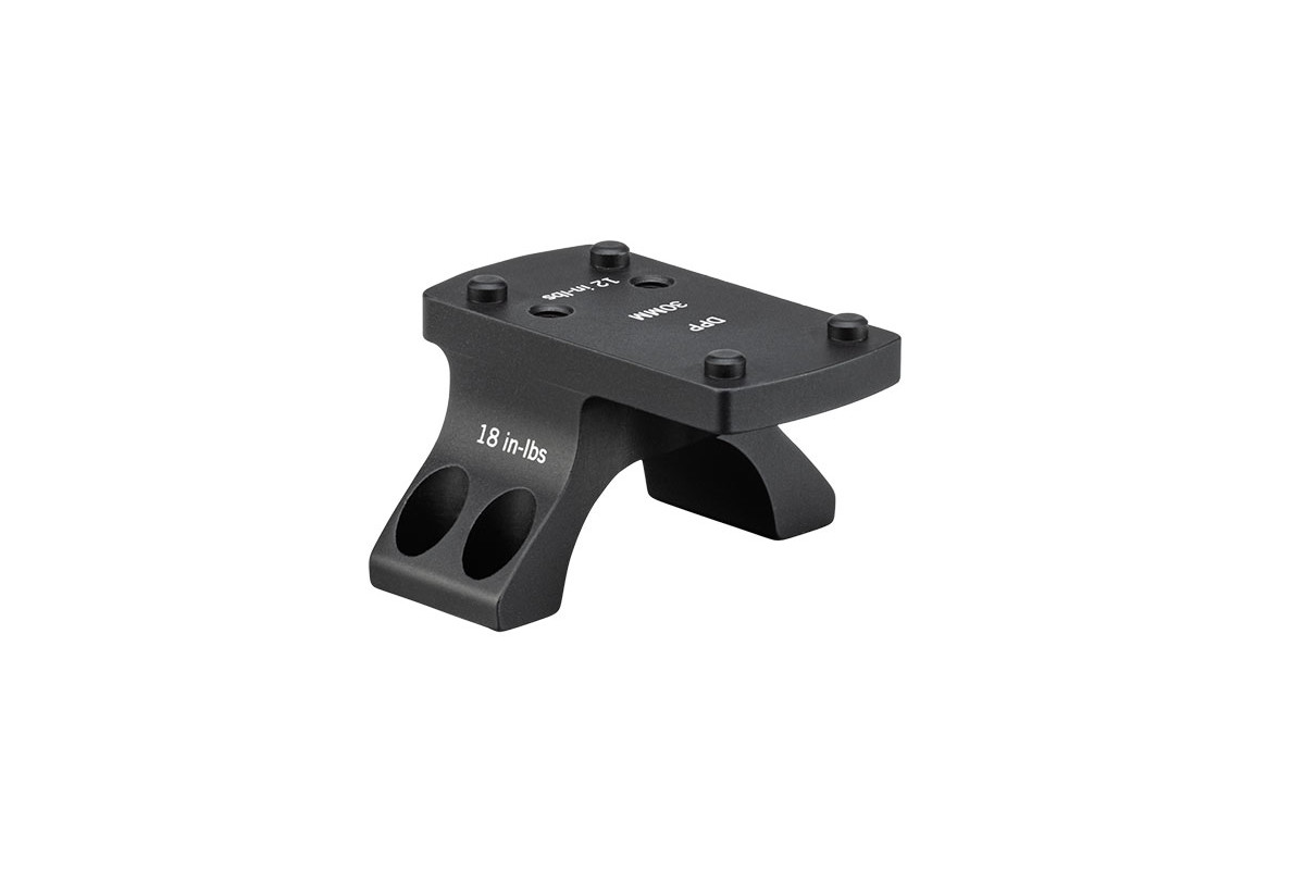 Support VORTEX Pro 12 O'Clock pour viseur point rouge
