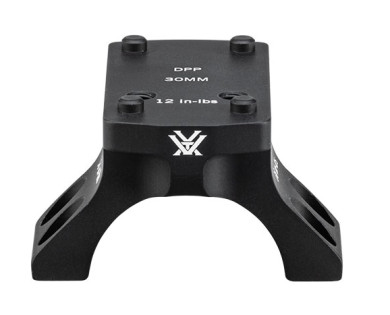 Support VORTEX Pro 12 O'Clock pour viseur point rouge