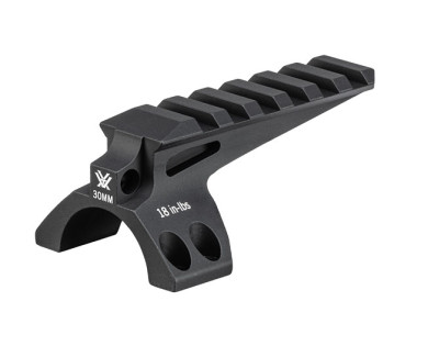 Support VORTEX Pro 12 pour accessoires compatibles Picatinny