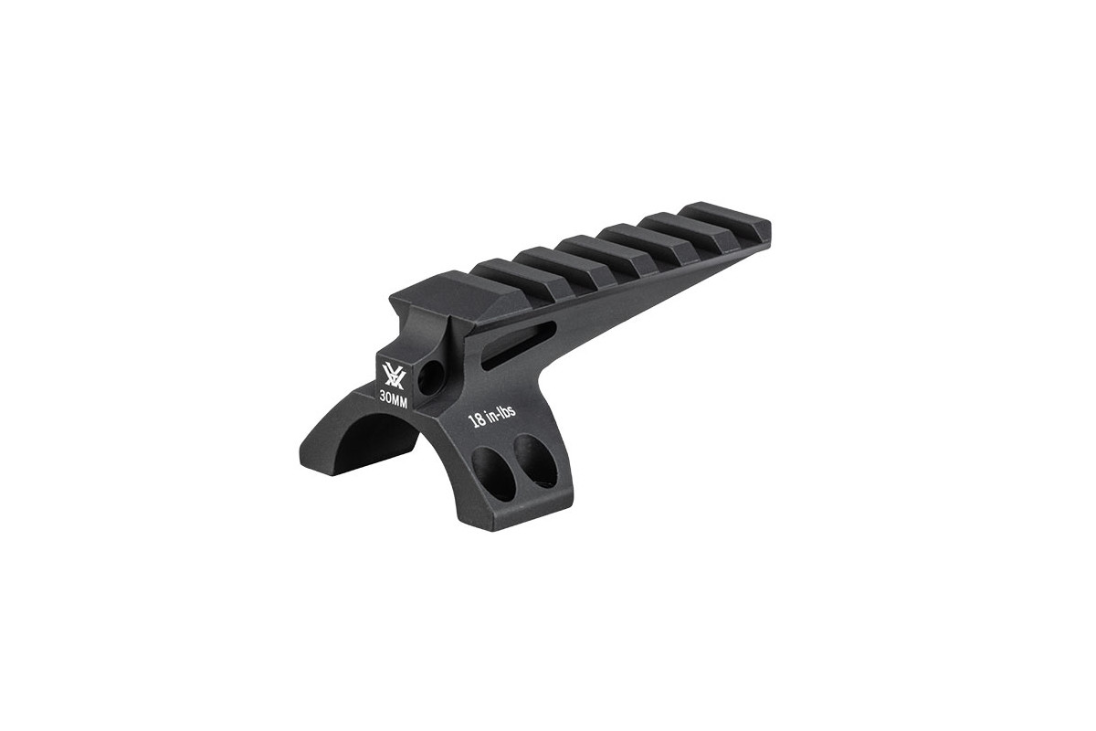 Support VORTEX Pro 12 pour accessoires compatibles Picatinny