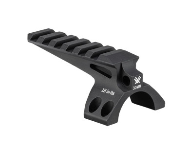 Support VORTEX Pro pour accessoires compatibles Picatinny