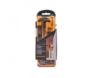 Trousse de nettoyage Browning pour Carabine 