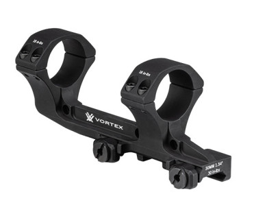 Montage monobloc VORTEX Pro Cantilever diamètre 30mm
