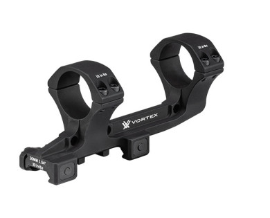 Montage monobloc VORTEX Pro Cantilever diamètre 30mm