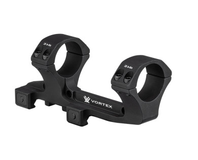 Montage monobloc VORTEX Pro Cantilever diamètre 30mm