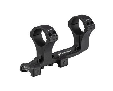 Montage monobloc VORTEX Pro Cantilever diamètre 30mm