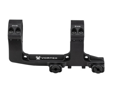 Montage monobloc VORTEX Pro Cantilever diamètre 30mm