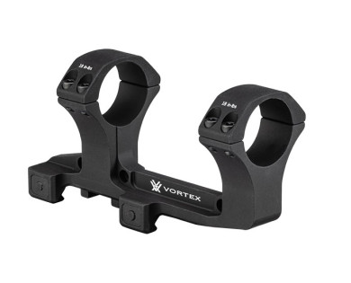 Montage monobloc VORTEX Pro Cantilever diamètre 30mm