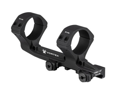 Montage monobloc VORTEX Pro Cantilever diamètre 34mm