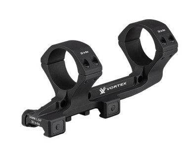 Montage monobloc VORTEX Pro Cantilever diamètre 34mm