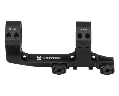 Montage monobloc VORTEX Pro Cantilever diamètre 34mm