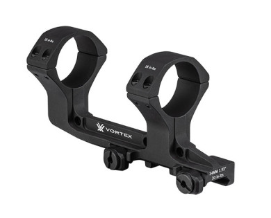 Montage monobloc VORTEX Pro Cantilever diamètre 34mm -...
