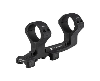 Montage monobloc VORTEX Pro Cantilever diamètre 34mm