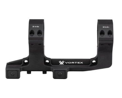 Montage monobloc VORTEX Pro Cantilever diamètre 34mm