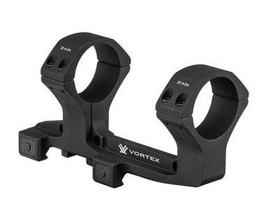 Montage monobloc VORTEX Pro Cantilever diamètre 34mm