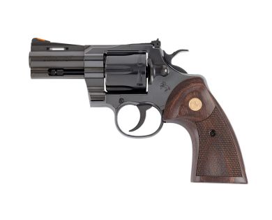 Revolver COLT Python Bronzé Cal.357 Mag 3"