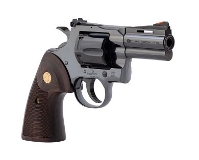 Revolver COLT Python Bronzé Cal.357 Mag 3"