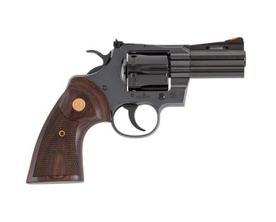 Revolver COLT Python Bronzé Cal.357 Mag 3"