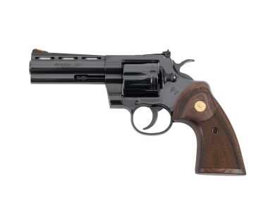 Revolver COLT Python Bronzé Cal.357 Mag 4" 1/4