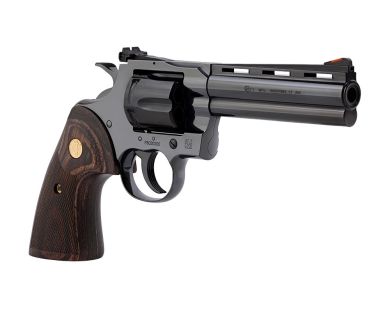Revolver COLT Python Bronzé Cal.357 Mag 5"