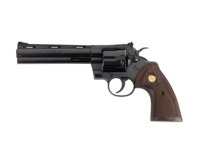 Revolver COLT Python Bronzé Cal.357 Mag 6"