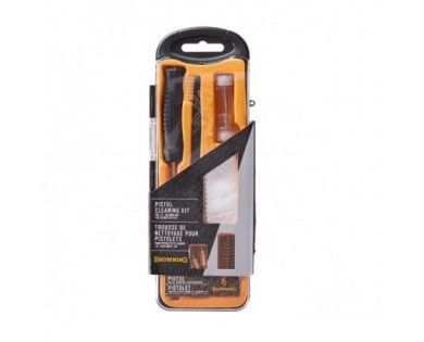 Trousse de nettoyage Browning pour Pistolet 
