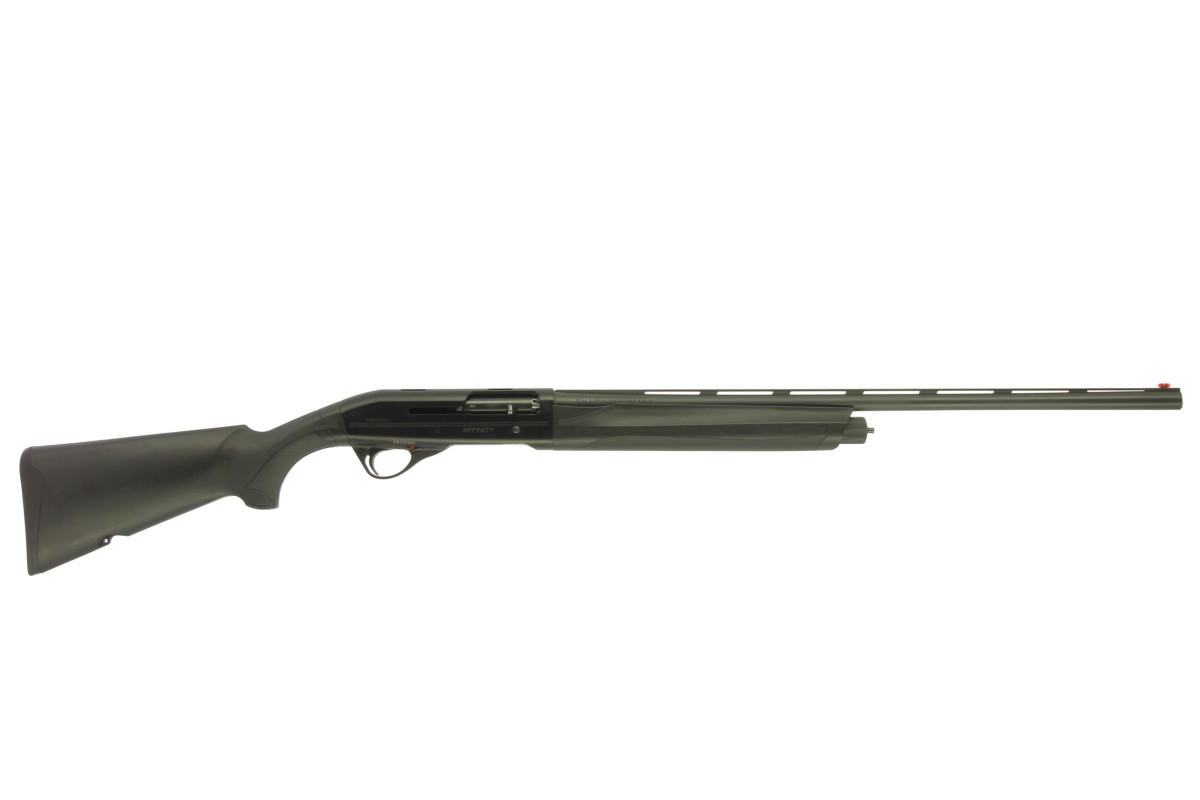 Fusil semi-automatique FRANCHI Affinity synthétique cal. 20/76 canon 66 cm - Occasion