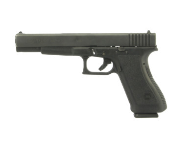 Pistolet GLOCK 17L cal. 9x19 - Occasion