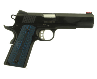 Pistolet COLT 1911 Competition Series cal. .45 ACP -...