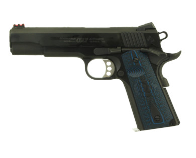 Pistolet COLT 1911 Competition Series cal. .45 ACP - Occasion
