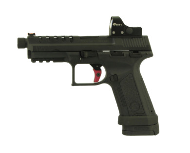 Pistolet LUGER MC9 Xtrem cal. 9x19 - Occasion