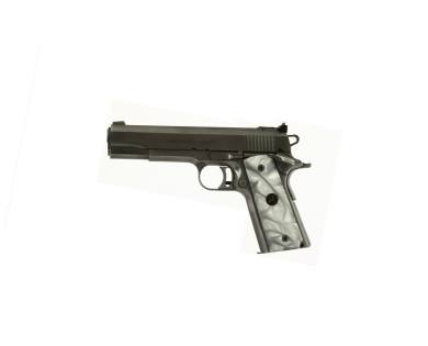 Pistolet AMT Hardballer cal. .45 ACP - Occasion
