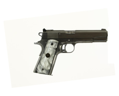 Pistolet AMT Hardballer cal. .45 ACP - Occasion