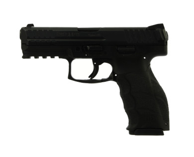 Pistolet HK SFP9 cal. 9x19 - Occasion