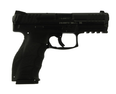Pistolet HK SFP9 cal. 9x19 - Occasion