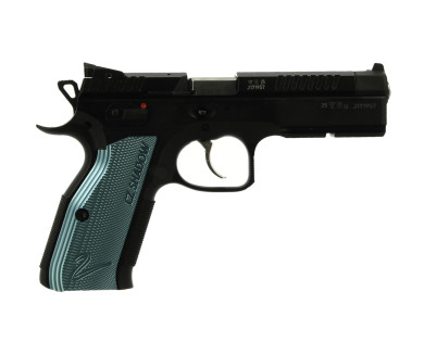 Pistolet CZ Shadow 2 cal. .22 LR - Occasion