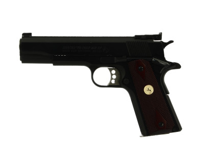 Pistolet COLT Gold Cup cal. 9x19 - Occasion