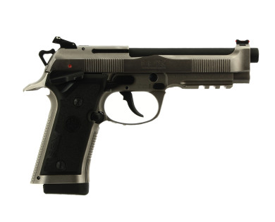 Pistolet BERETTA 92X Performance cal. 9x19 - Occasion