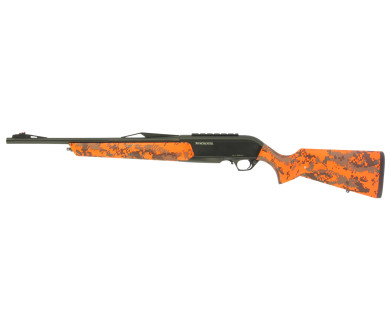 Carabine semi-automatique WINCHESTER SXR2 Tracker cal. 9,3x62 - Occasion