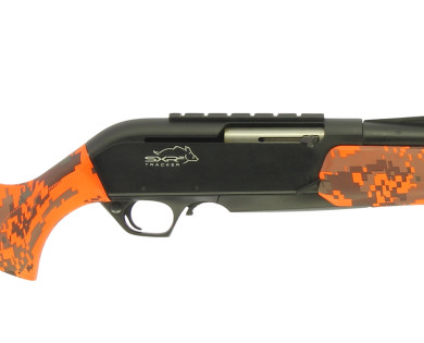Carabine semi-automatique WINCHESTER SXR2 Tracker cal. 9,3x62 - Occasion