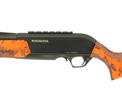 Carabine semi-automatique WINCHESTER SXR2 Tracker cal. 9,3x62 - Occasion