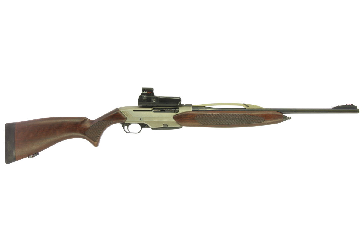 Carabine semi-automatique VERNEY-CARRON Impact NT Diamant cal. .270 WSM - Occasion