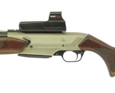 Carabine semi-automatique VERNEY-CARRON Impact NT Diamant cal. .270 WSM - Occasion