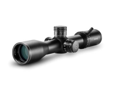 Lunette de tir Hawke Vantage HD WA 3-15x44 FFP réticule...