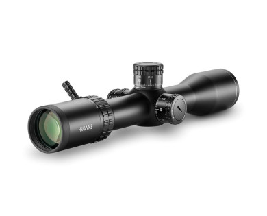 Lunette de tir Hawke Vantage HD WA 3-15x44 FFP réticule lumineux