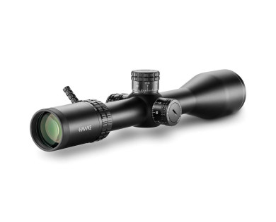 Lunette de tir Hawke Vantage HD WA 5-25x56 FFP réticule lumineux