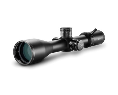 Lunette de tir Hawke Vantage HD WA 5-25x56 FFP réticule...